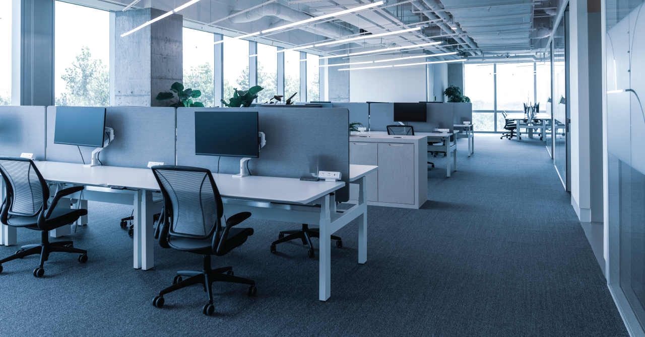 Büro & Gewerbe